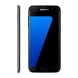 Samsung Galaxy S7 edge 32gb black onyx 4 sterren