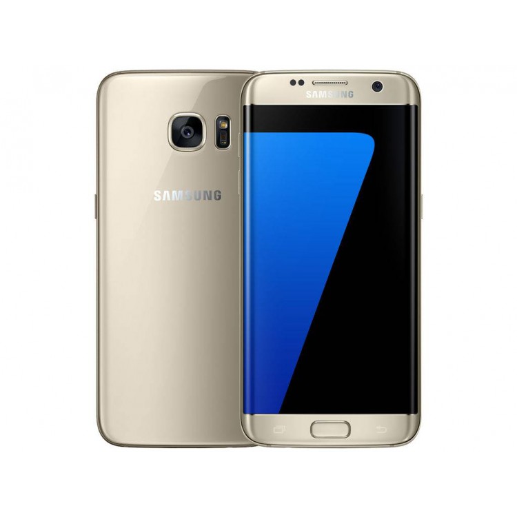 meerderheid Fantasierijk Niet meer geldig Samsung Galaxy S7 edge 32gb goud 5 sterren - Proresell
