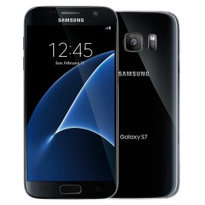 Samsung Galaxy S7 32gb zilver 3 sterren