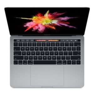 Nette refurbished MacBook Pro retina (2015) – 13 inch – 2.7GHz – i5 – 8GB – 128GB – 1 jaar garantie