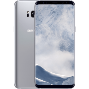 Samsung Galaxy S8 Plus – 64GB – Gray – 5 Sterren