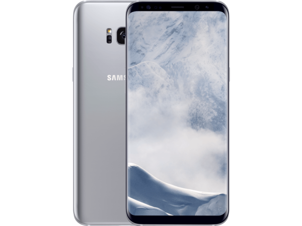 Samsung Galaxy S8 Plus – 64GB – Zilver – 5 Sterren