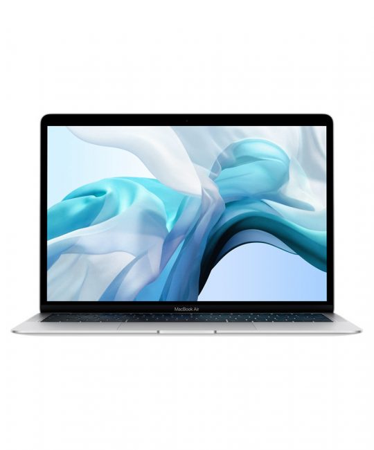 Zeer nette refurbished MacBook Air (2018) – 13 inch – 1.6ghz – i5 – 8gb – 256SSD – Spacegrey – 1 jaar garantie