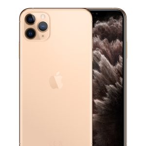 Nieuwe iPhone 11 pro – 64gb – Goud – 1 jaar garantie