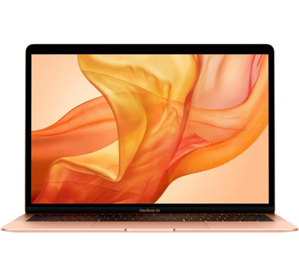 Nieuwe MacBook Air (2020)- Apple M1 chip – 16GB – 512GB SSD – Goud- 1 jaar garantie