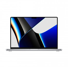 Nieuwe MacBook Pro (2021) 16 inch – M1 Pro – 10 core CPU / 16 core GPU – 16GB- 512GB SSD – 1 jaar Apple garantie
